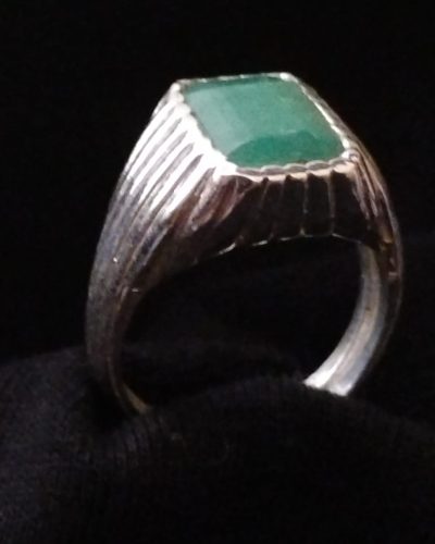 Anel 001