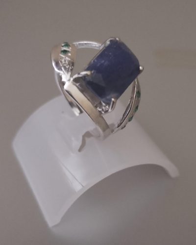 Quartzo Azul 1