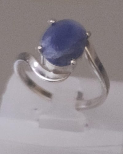 Quartzo Azul 5