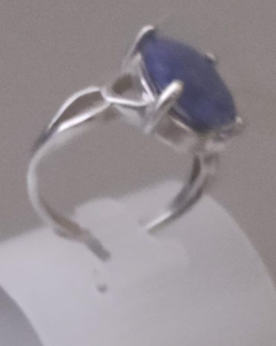 Quartzo Azul 8