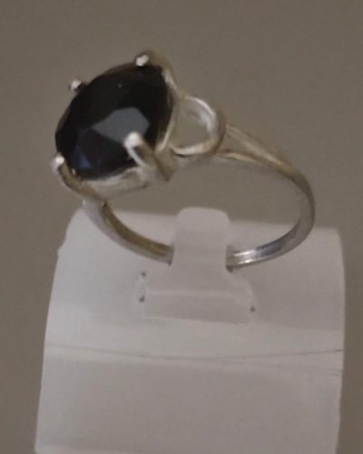 Quartzo Preto 6
