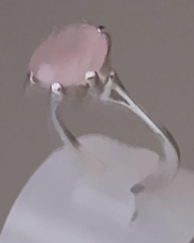 Quartzo Rosa 4